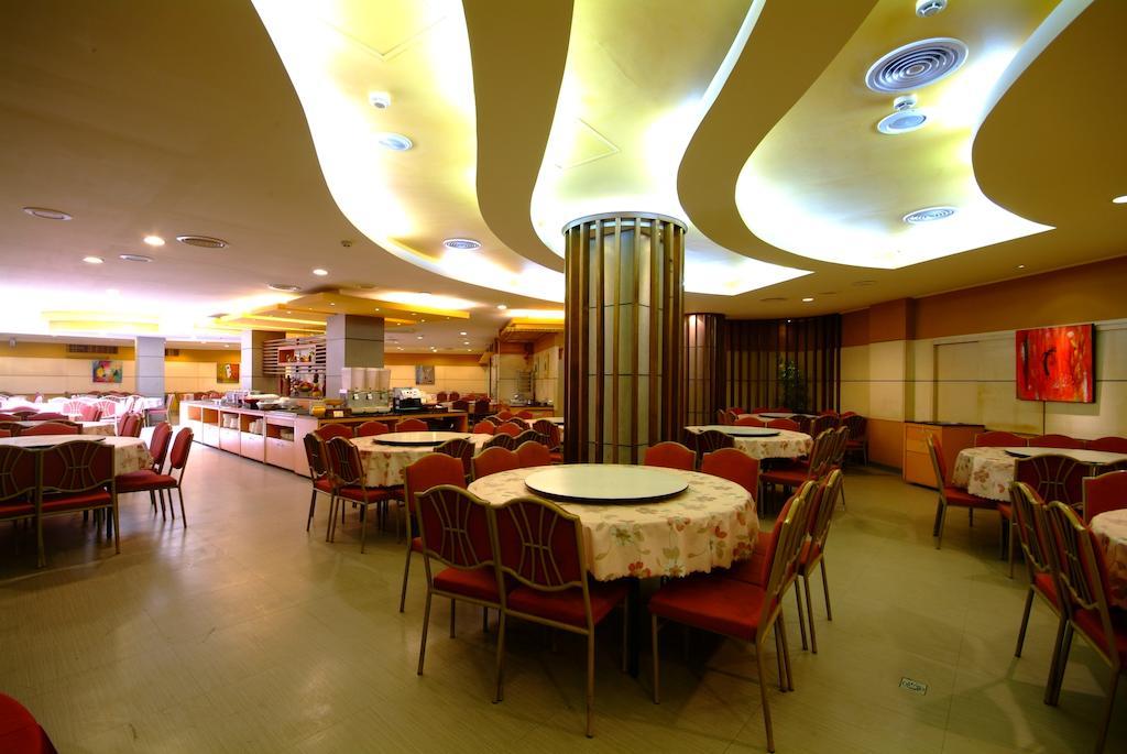 Toong Mao Resorts & Hotel Kchen-ting Exteriér fotografie