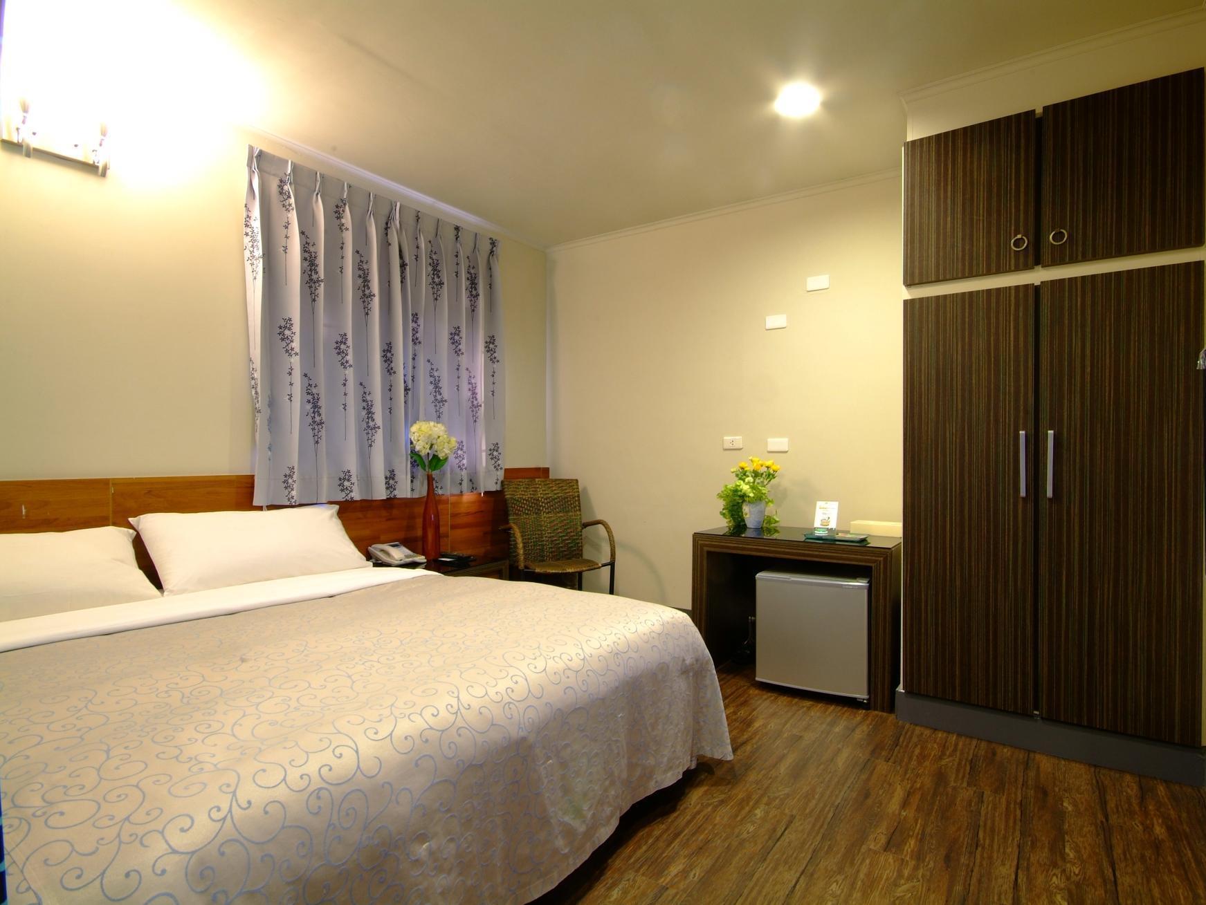 Toong Mao Resorts & Hotel Kchen-ting Exteriér fotografie
